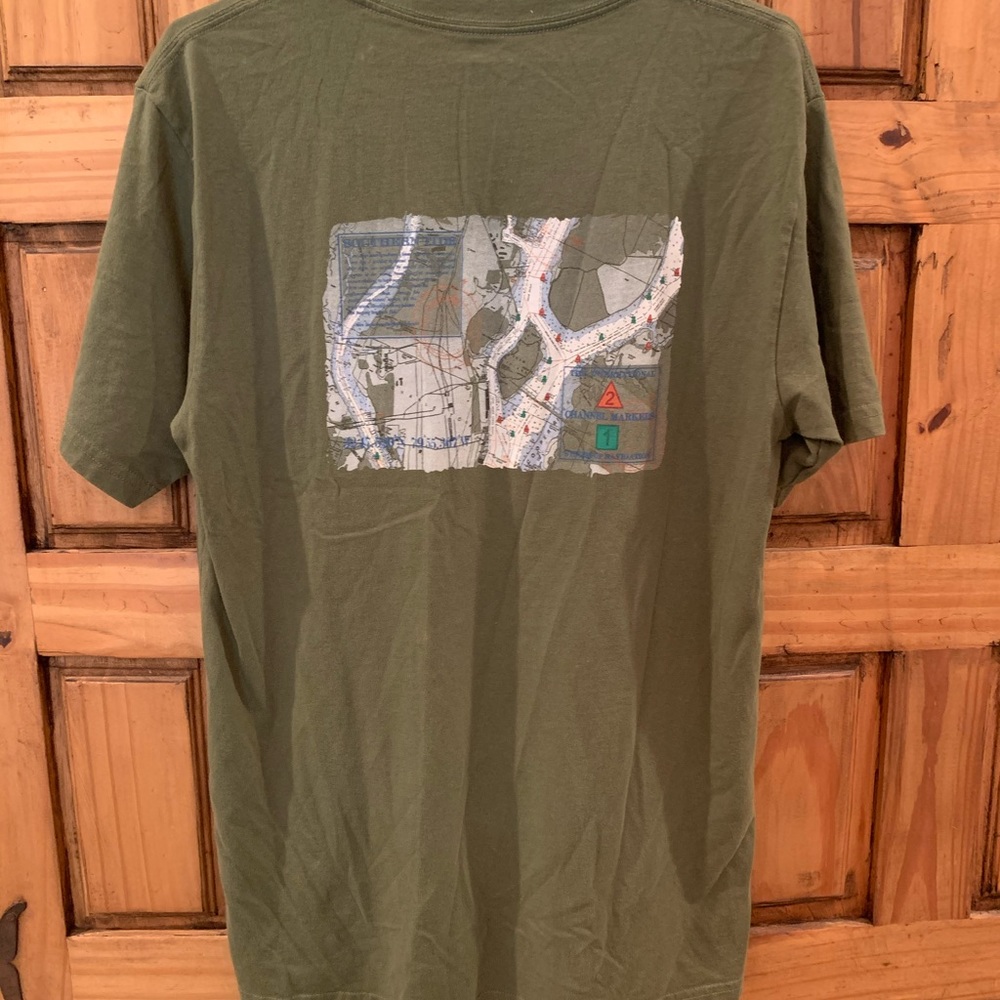 Southern Tide Short Sleeve T-Shirt